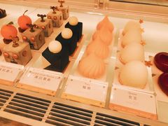 -法桐蛋糕·手作面包(万象城店)