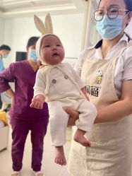 -妍悦母婴月子会所(武汉天地店)