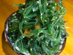 -东岸料理·寿司·刺身