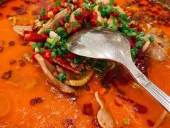 牛舌-独一处·物新集市(红谷滩店)