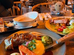 -Pakkhús Restaurant