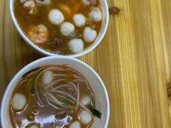 -明月虾面(厦禾路店)
