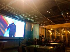 -JUKEBOX玖部音乐餐厅(华侨城店)