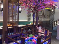 -姑苏家宴·苏帮菜·松鼠桂鱼(苏州总店)