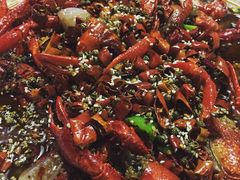 -大川先生·小龙虾·川菜(信义坊店)