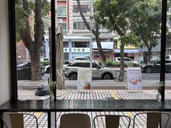-KAFVS咖啡思咖啡馆(香海路店)