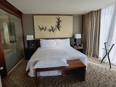 -北京丽晶酒店
