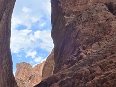 -天山神秘大峡谷