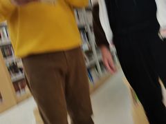 -曹家渡街道图书馆
