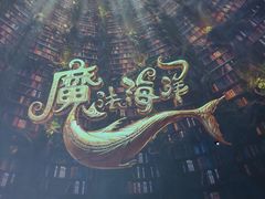 -海合安成都极地海洋公园