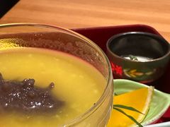 -和创柚子·会席日本料理(新区淮海街店)