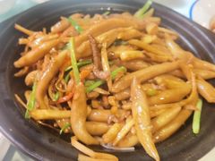 -包子大王(新泽巷店)