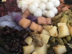 -糖糖冰粉(凤城三路总店)