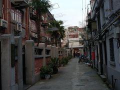 -上海鲁迅故居