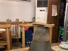 大堂-马记伊源斋涮肉·清真菜(百子湾店)