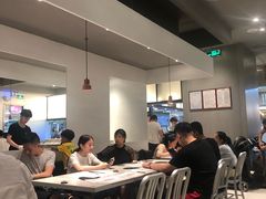 -千味涮·健康火锅(会展连城新天地店)