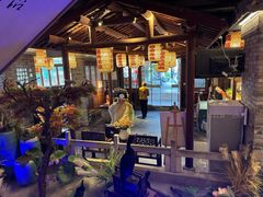 -二十八里太湖船菜(吉祥路店)