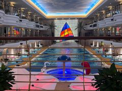 -海韵之星邮轮水会(明发商业广场店)