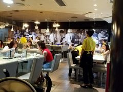 -千味涮·健康火锅(会展连城新天地店)