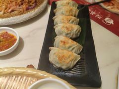 -叹茶靓点·粤式餐厅·全天茶市(石井万民广场店)