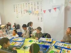 -童程童美少儿编程乐高机器人(红谷滩校区)