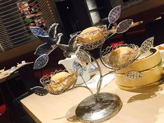 -避风塘(百联东郊店)