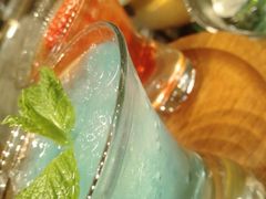 -南通滨江洲际酒店-西集自助餐厅
