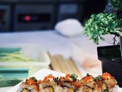 -川骄海鲜自助(河东店)