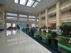 -曲江惠宾苑宾馆(大雁塔大唐不夜城店)