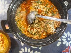 -张关合渣(航空大道店)