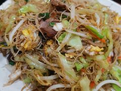 -牛小隆牛肉面馆(四牌楼店)