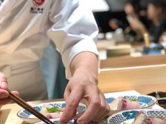 刺身拼盘-鮨·海老(北京路店)