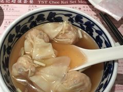 净云吞-池记(尖沙咀店)