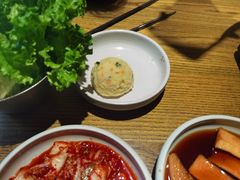 -泥炉烧肉师(新街口金銮巷店)
