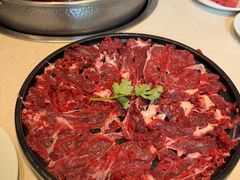 -麻辣空间·清油火锅(水井沟店)
