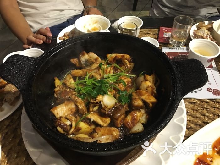 牛头鱼庄(西明店)图片 - 第2张