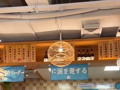 -晴季寿司(延河路万达广场店)