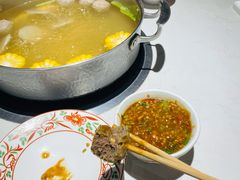-汕头八合里海记牛肉店(清河店)