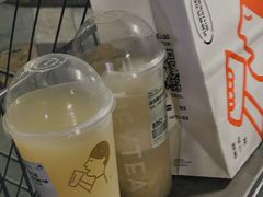 -喜茶(中山利和新地店)