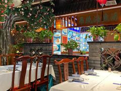 -蠔友汇(皇姑店)