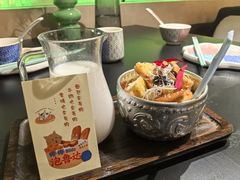 -桥边小楼·手工云南菜·丽江地标美食