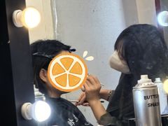 -花儿照相馆·最美证件照(红旗街万达店)
