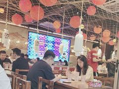 -红钳侠小龙虾·烧烤(中赢康康谷店)