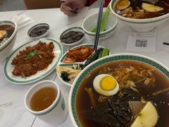 -华天延吉餐厅(西四总店)