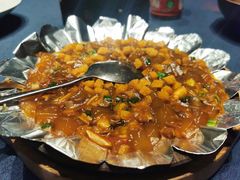 -金狮麟·新豫菜(金码大厦店)