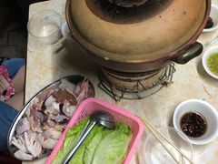 -威邵鸡煲(西华路总店)