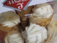 纯黄油螺丝转-路西仕·手作西点(气象台路店)