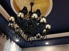 -安德烈俄式西餐厅(中央大街店)