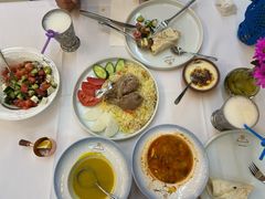 -沙漠玫瑰土耳其餐厅(神路街店)