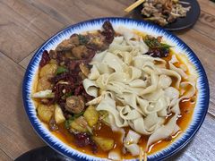 -清真海瑞琪麻辣烫(越秀店)